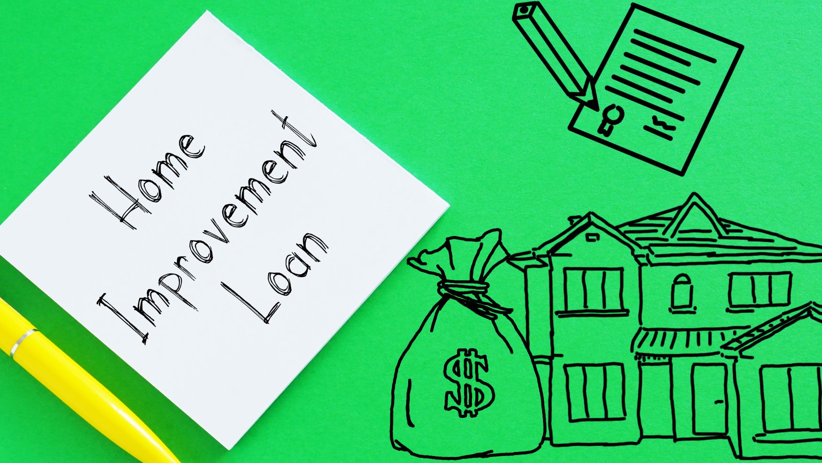 capital one home improvement loan