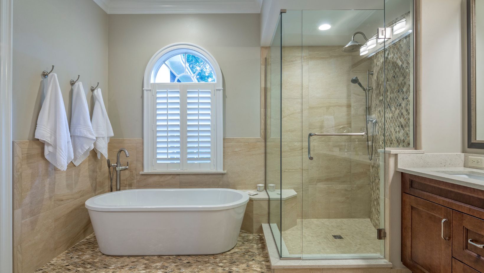 Bathroom Remodeling Costs What to Expect for Your Budget